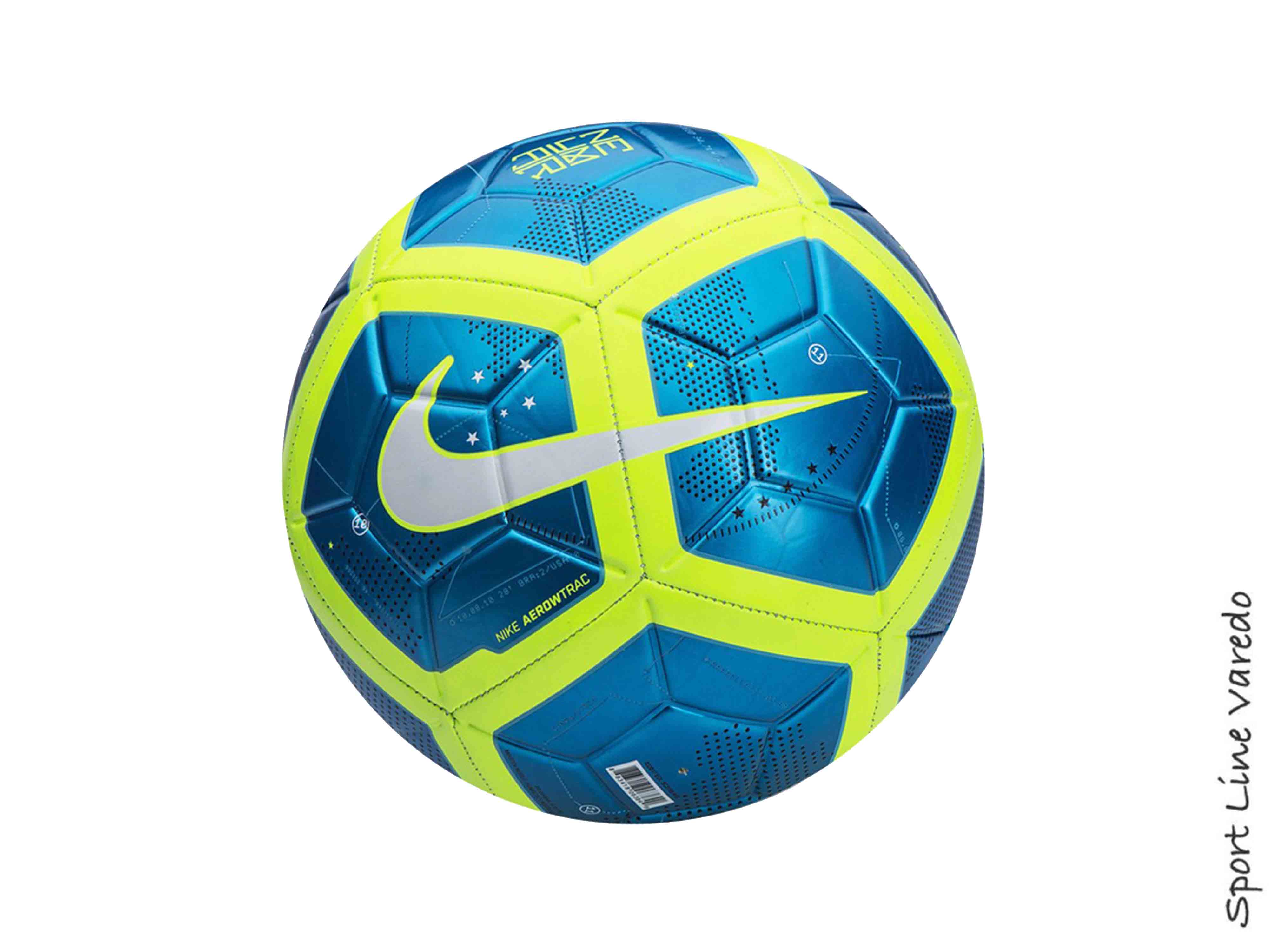 pallone nike