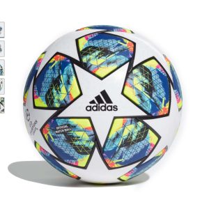 Pallone Adidas UEFA CHAMPIONS LEAGUE – Sport Line Varedo