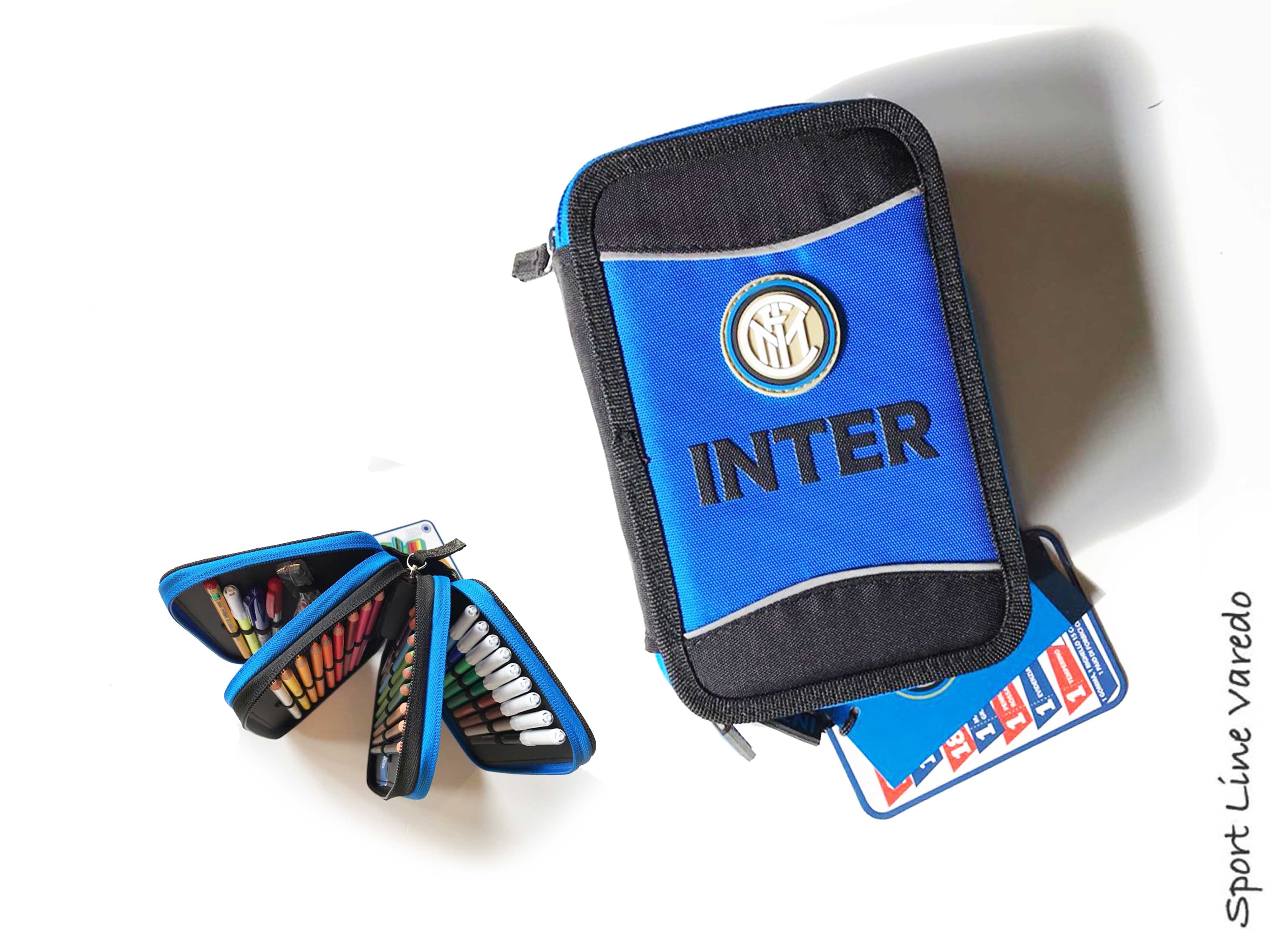 Astuccio Inter – Sport Line Varedo