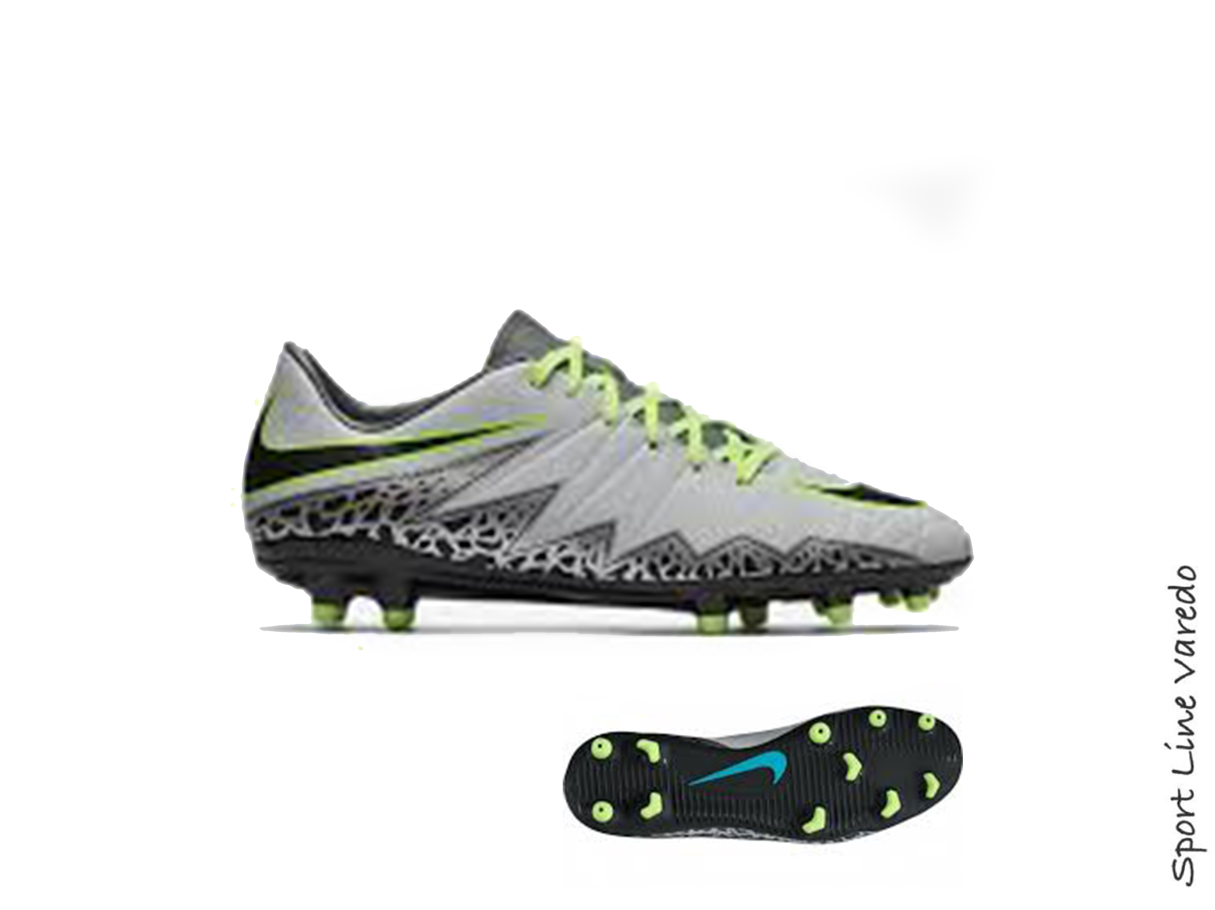 Nike Hypervenom Phade FG – Line Varedo